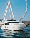 Yacht Tours
